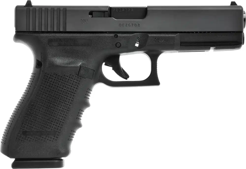 Pistole GLOCK 21 Gen4 .45 ACP — Bild 2